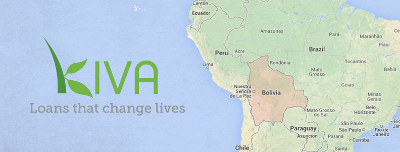 Kiva Spotlight: Providing “Hand Ups” to Global Entrepreneurs 
