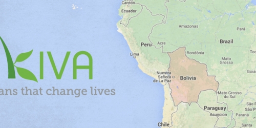 Kiva Spotlight: Providing “Hand Ups” to Global Entrepreneurs