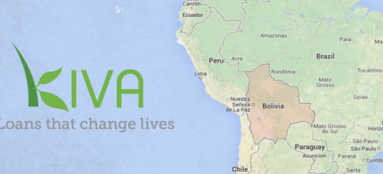 Kiva Spotlight: Providing “Hand Ups” to Global Entrepreneurs