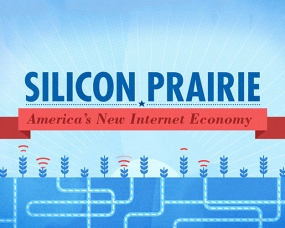 Silicon Prairie Social: 2007 – 2013