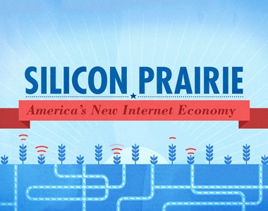 Silicon Prairie Social: 2007 – 2013