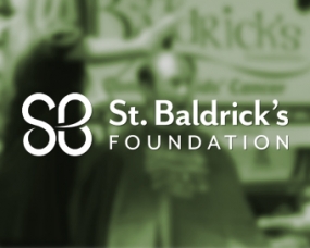 St. Baldrick’s Foundation