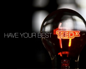 TEDx Sponsor: Website Hosting