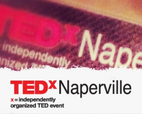 TEDxNaperville